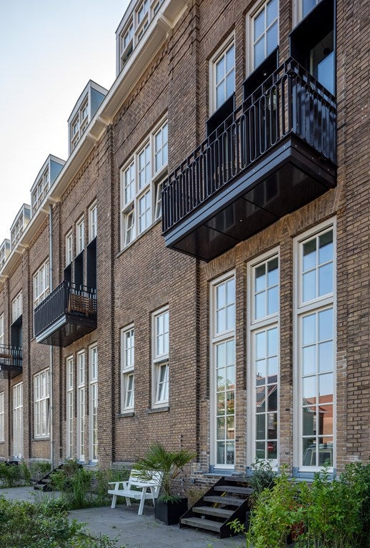 Te huur: Haarlem / €2004,00 p.m. / 96,00m2