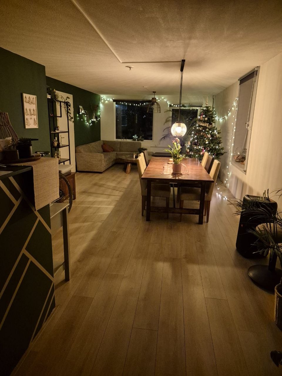 For rent: Nieuwegein / €435 p.m. / 29m2