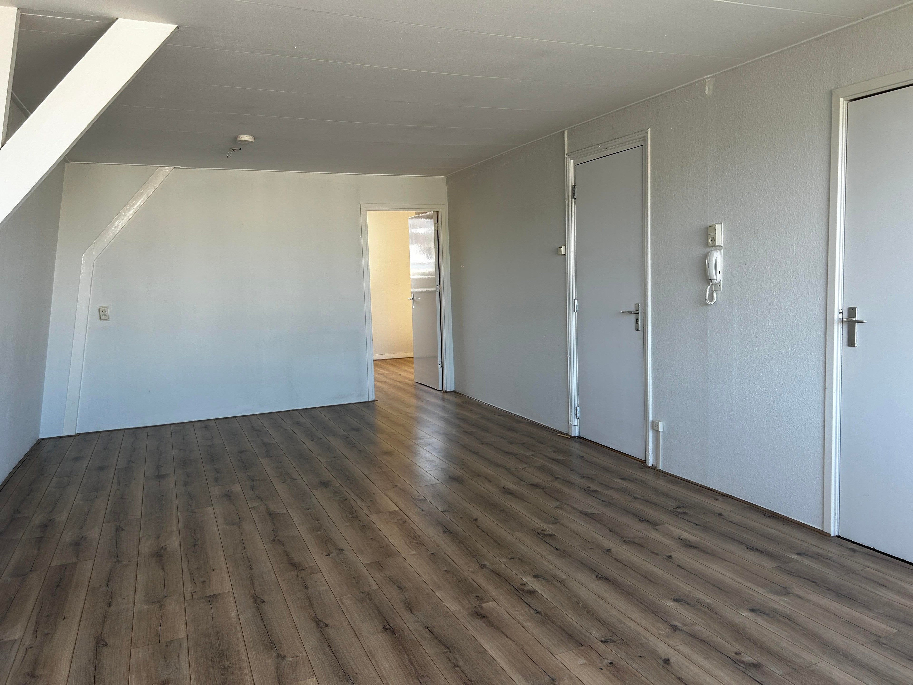 Te huur: Den Haag / €1200,00 p.m. / 60,00m2