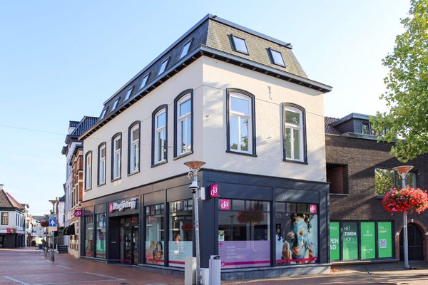 Te huur: Winschoten