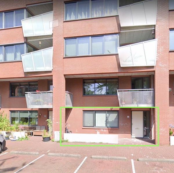 For rent: Amsterdam / €2550.00 p.m. / 80.00m2