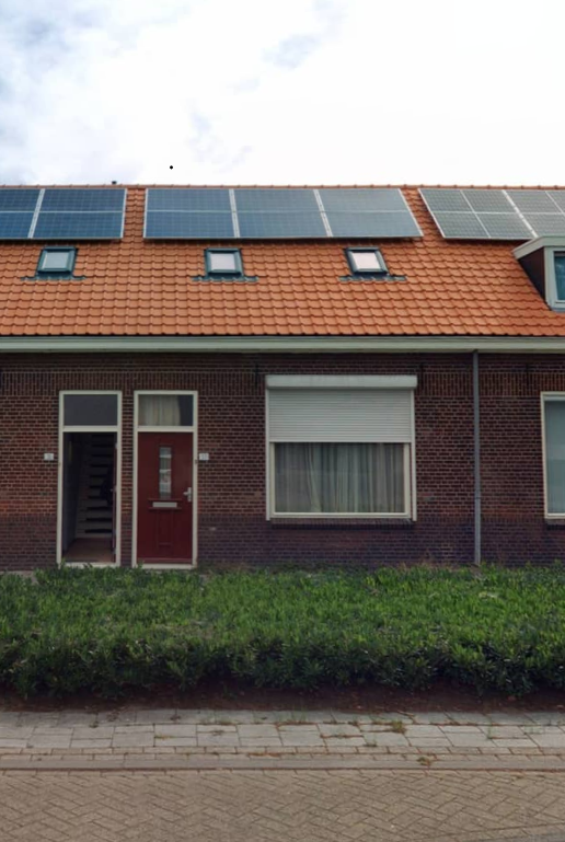 Te huur: Bergen op Zoom / €713 p.m. / 25m2