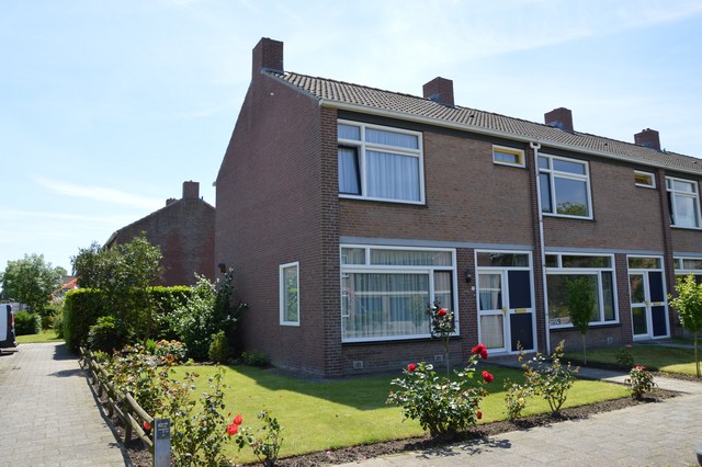 For rent: Terneuzen / €764 p.m. / 26m2