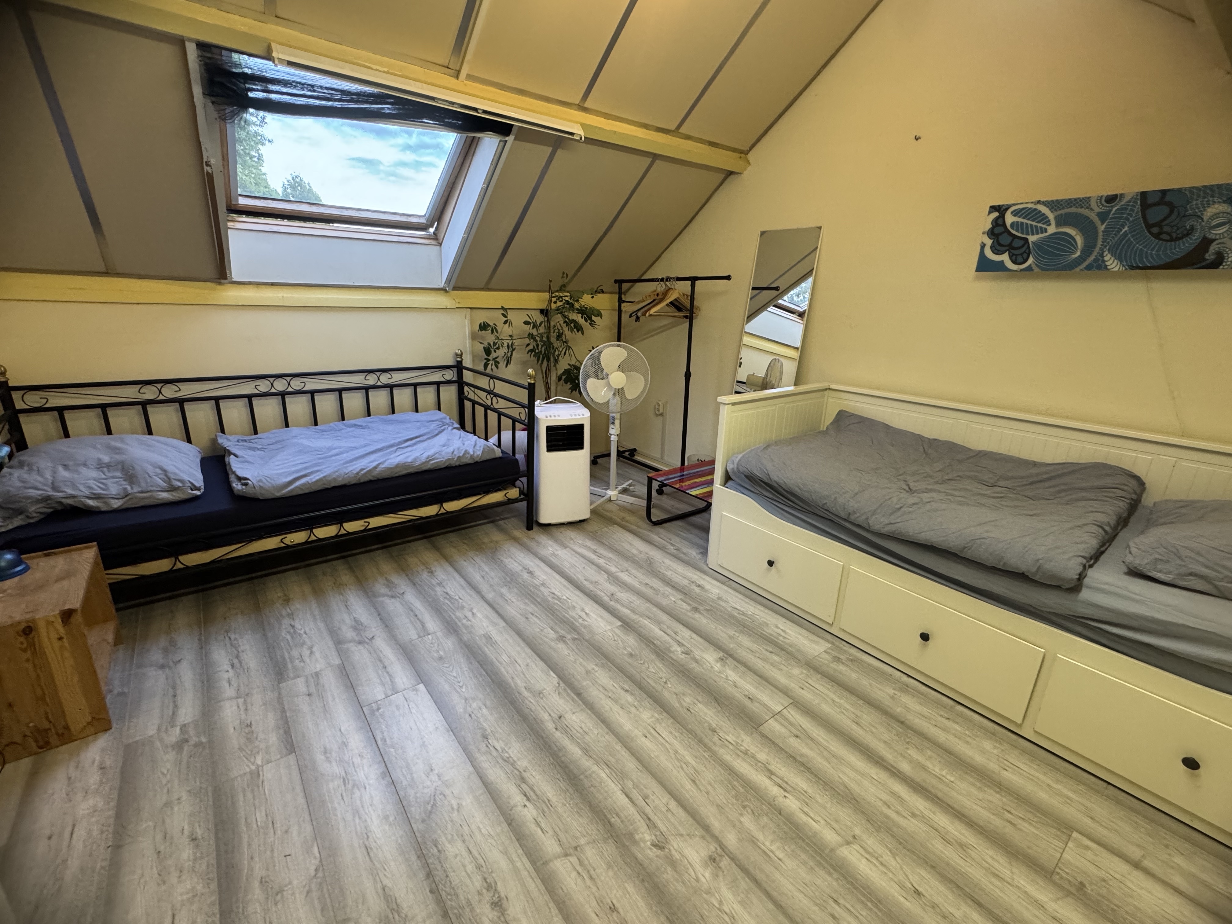 Te huur: Nijmegen / €550,00 p.m. / 106,00m2