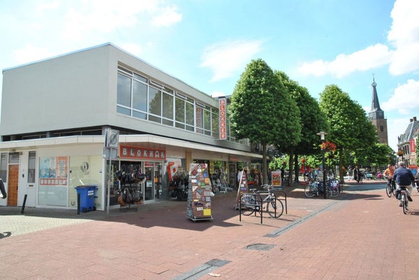 Te huur: Hillegom / €1795 p.m. / 125m2
