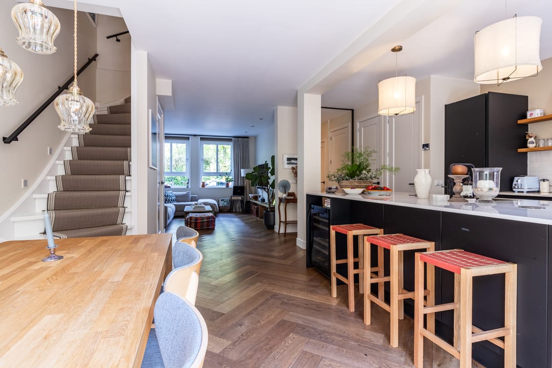 Te huur: Amsterdam / €3100,00 p.m. / 114,00m2