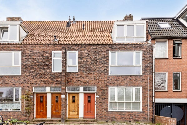 Te huur: Groningen