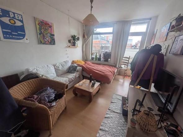 Te huur: Groningen