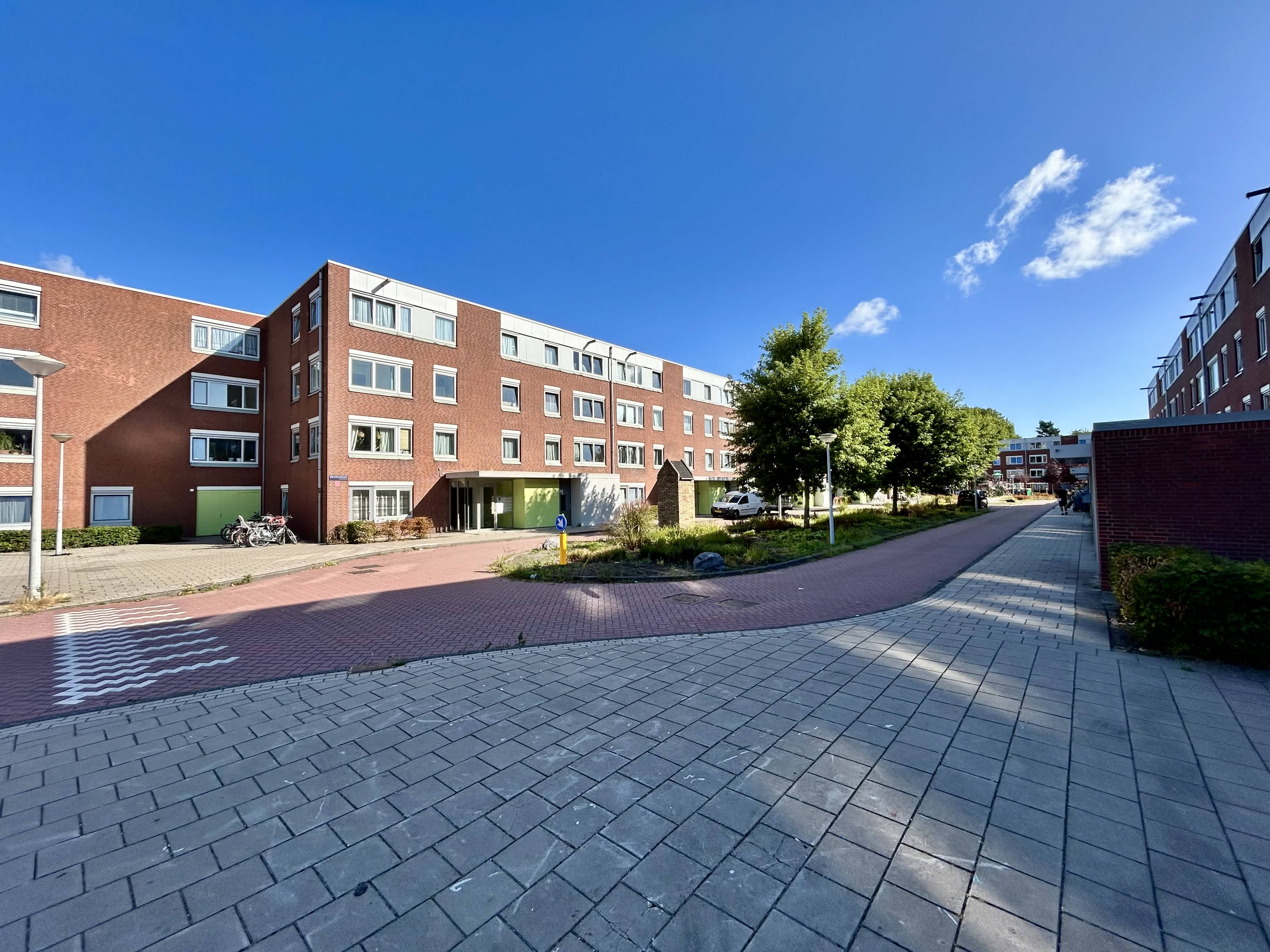 Te huur: Amsterdam