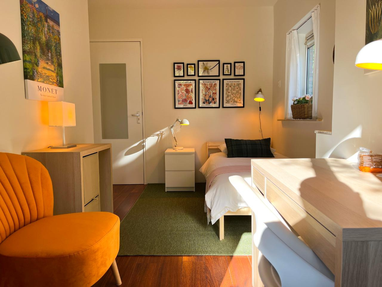 For rent: Tilburg