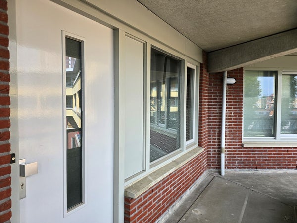 Te huur: Rotterdam / €2495 p.m. / 107m2