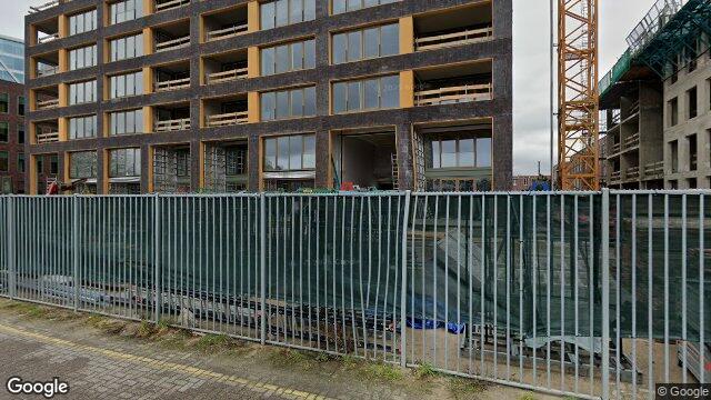 Te huur: Rotterdam