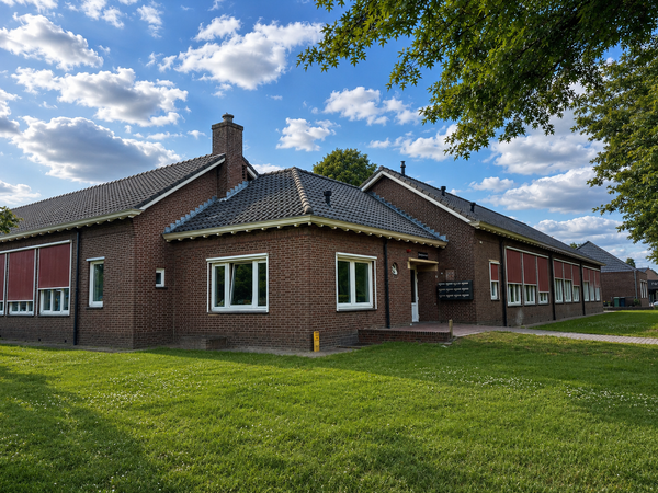 For rent: Koningslust / €1215.00 p.m. / 76.00m2