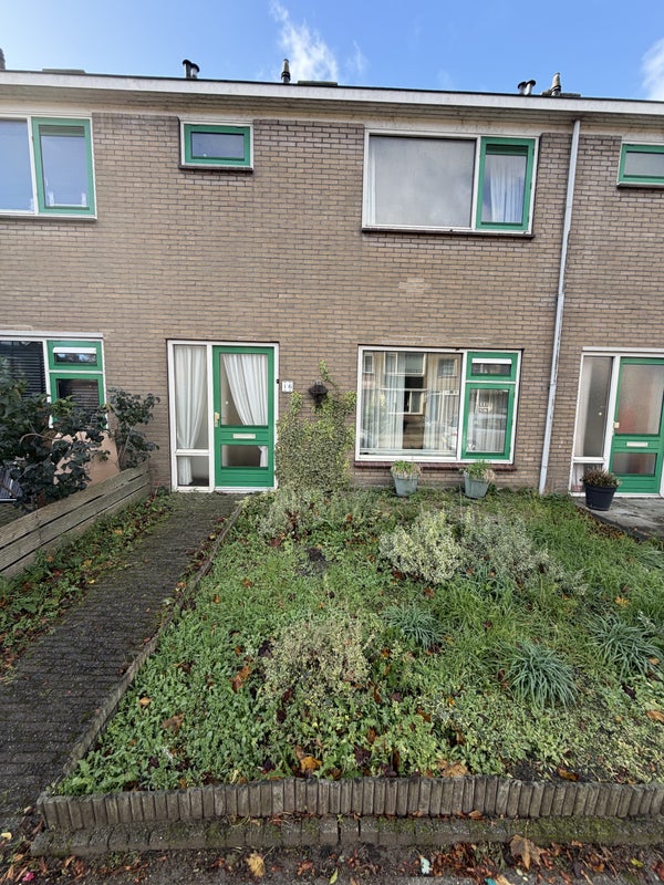 Te huur: Akersloot / €764 p.m. / 89m2