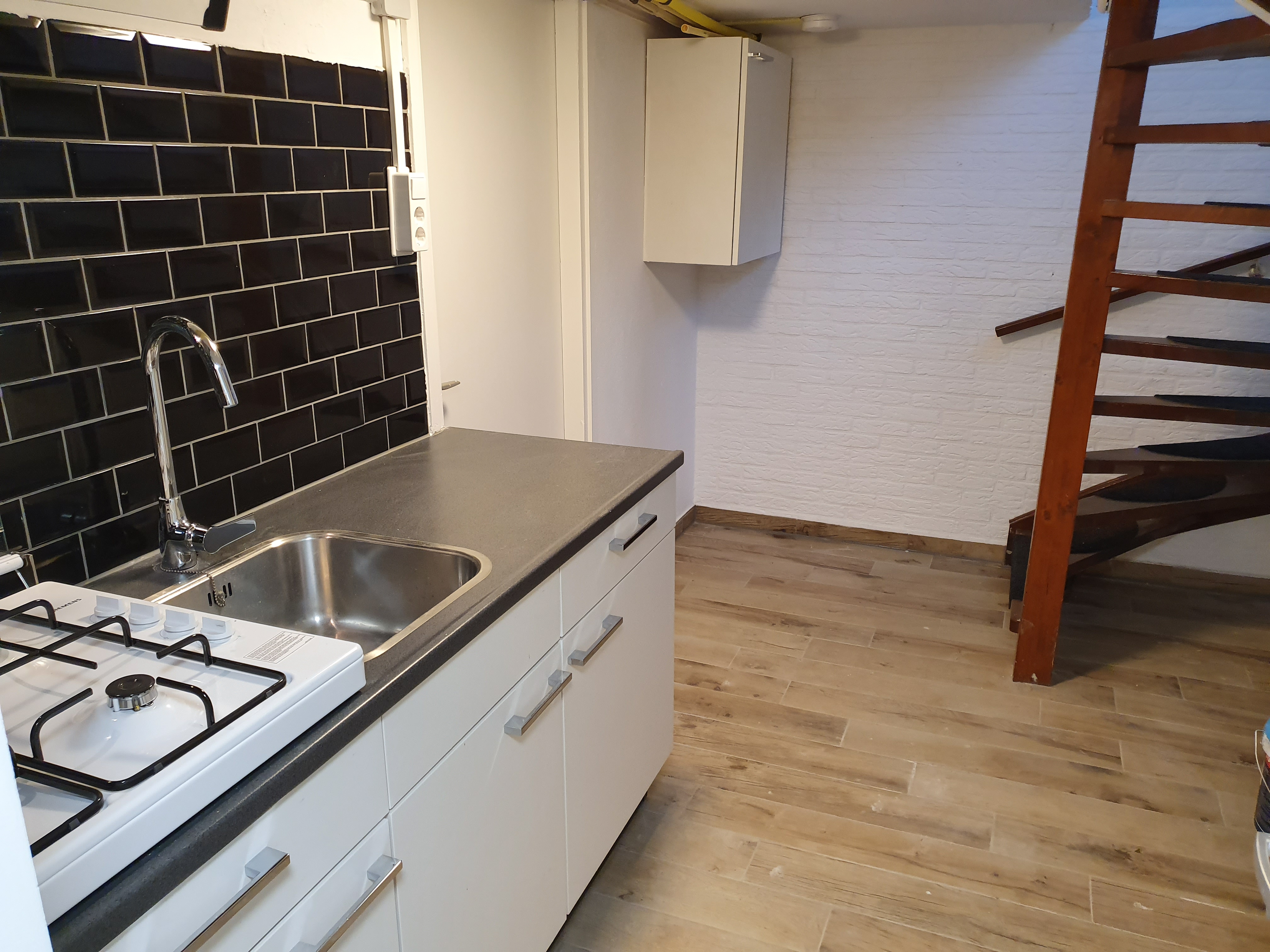 For rent: Nijmegen