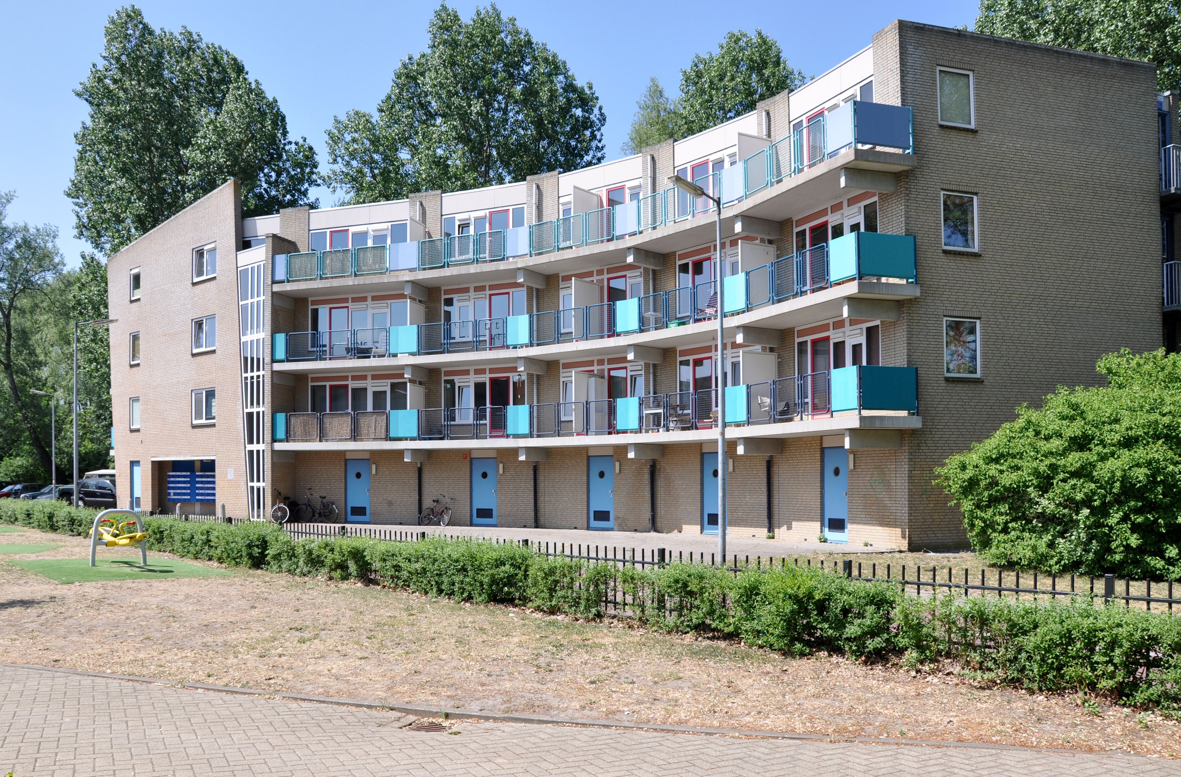 Te huur: Alkmaar