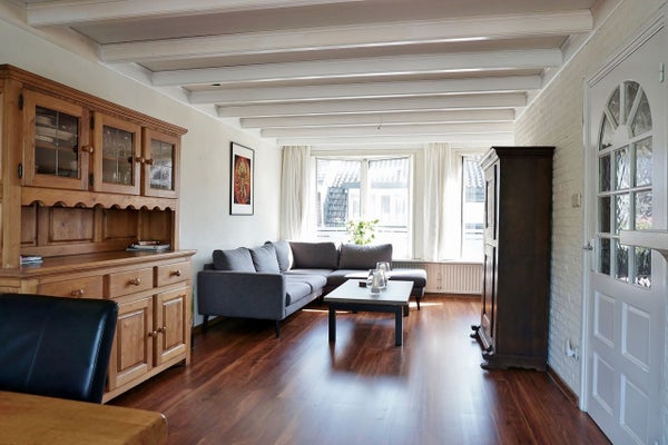 For rent: Tilburg