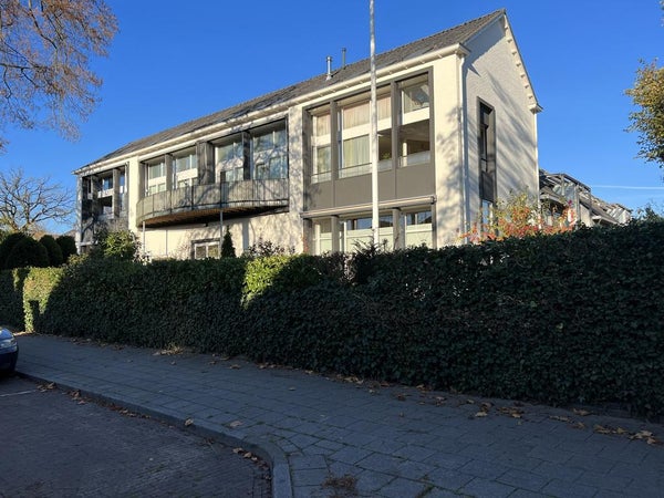 Te huur: Enschede