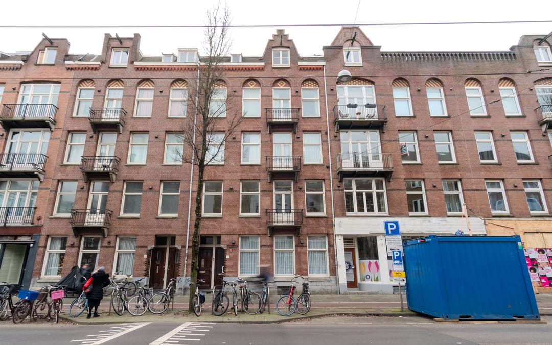 Te huur: Amsterdam / €3350,00 p.m. / 64,00m2