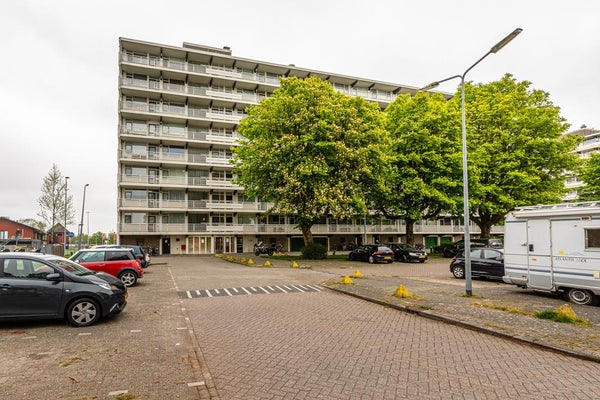 For rent: Weesp