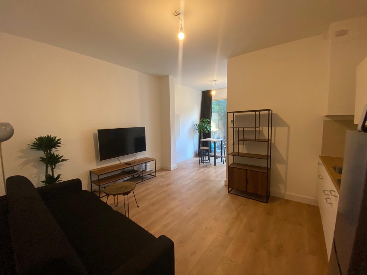 For rent: Rotterdam / €1550 p.m. / 32m2