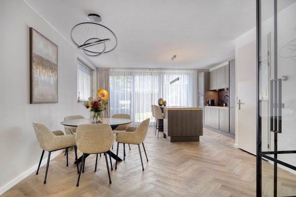 Te huur: Rotterdam