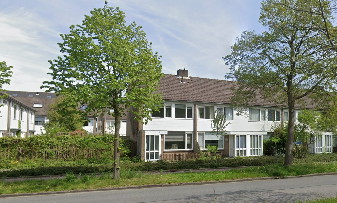 Te huur: Voorschoten