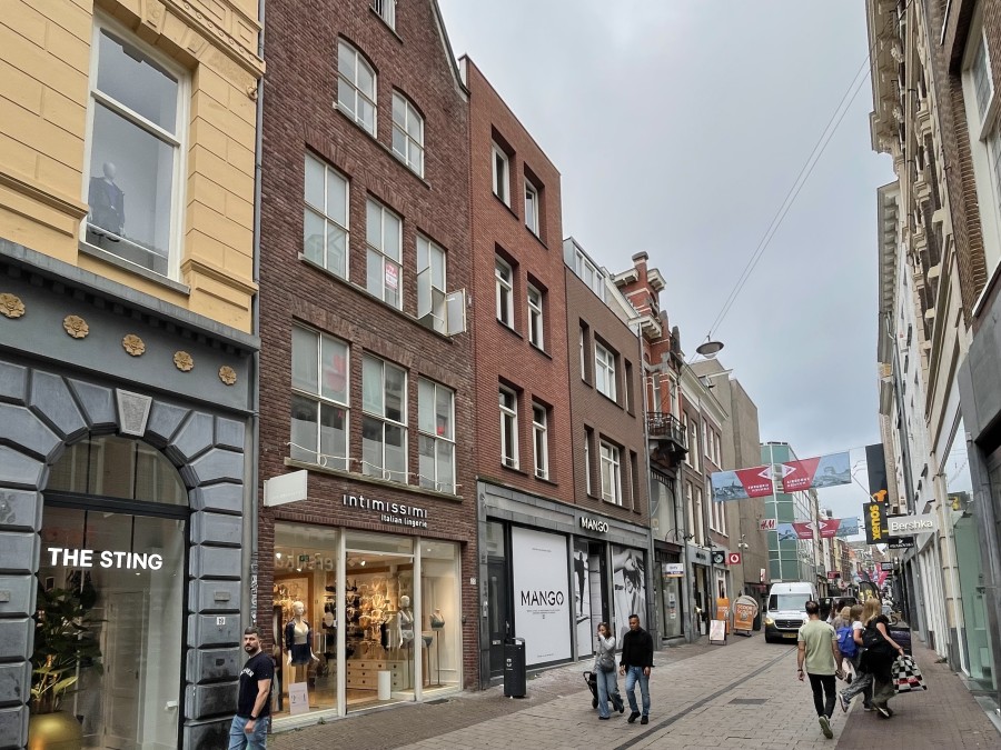 For rent: Arnhem