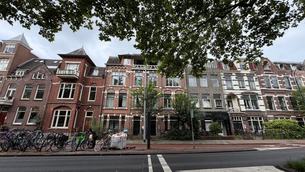 Te huur: Utrecht