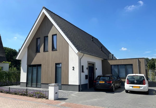 Te huur: Veldhoven / €3350,00 p.m. / 180,00m2