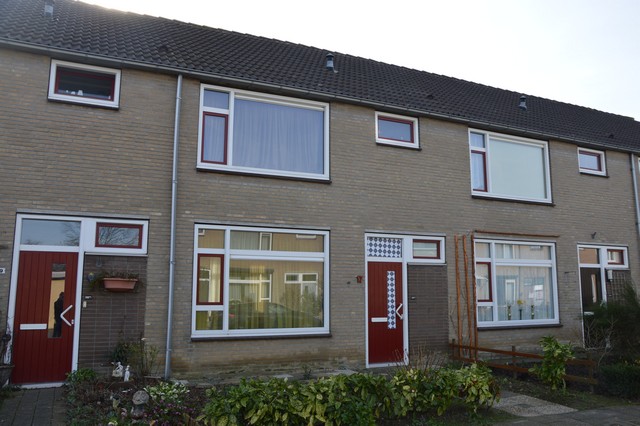Te huur: Terneuzen / €933 p.m. / 31m2