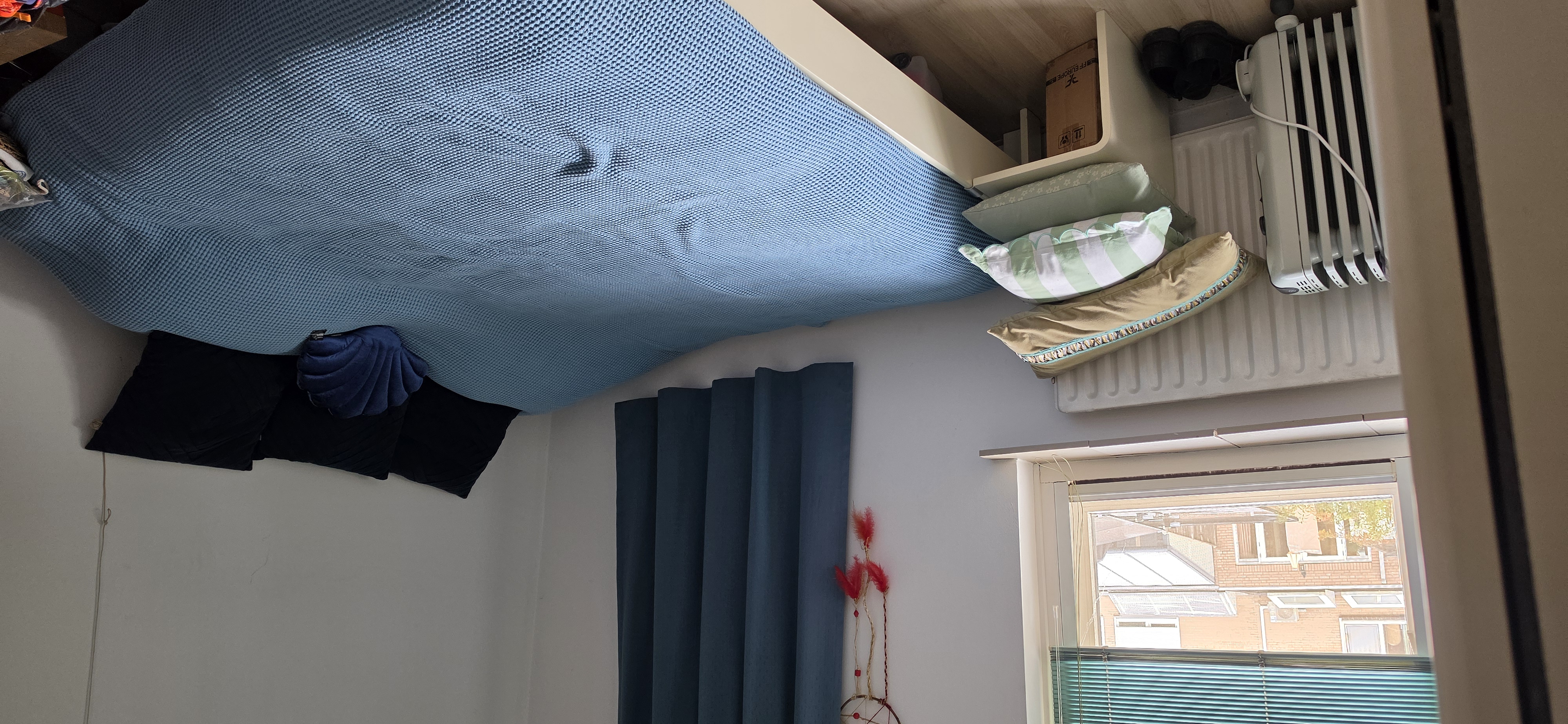 For rent: Geldrop