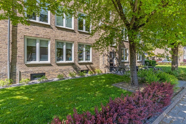 Te huur: Heerlen / €995,00 p.m. / 59,00m2