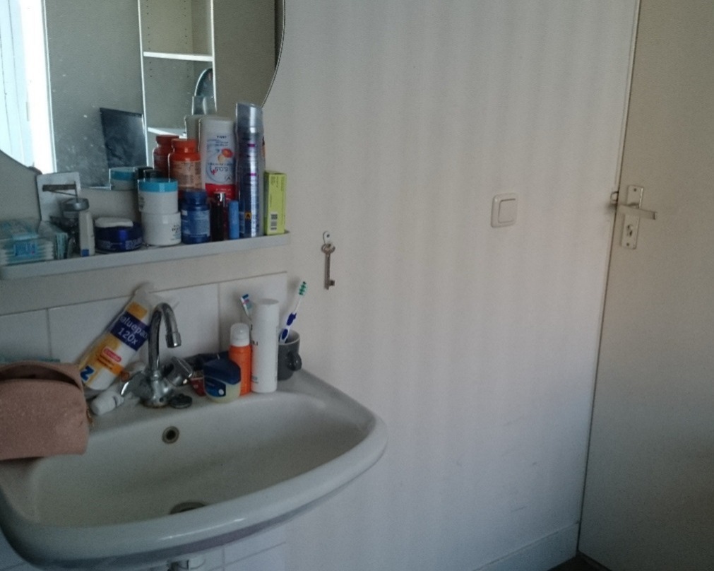 Te huur: Leeuwarden / €495 p.m. / 15m2