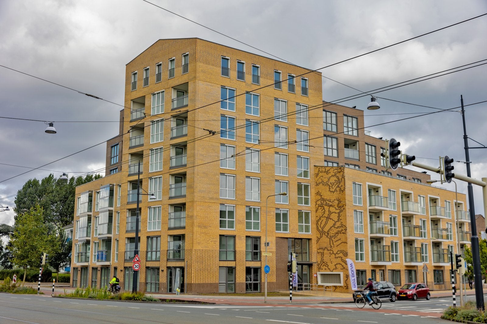 Te huur: Diemen / €1357,00 p.m. / 58,00m2