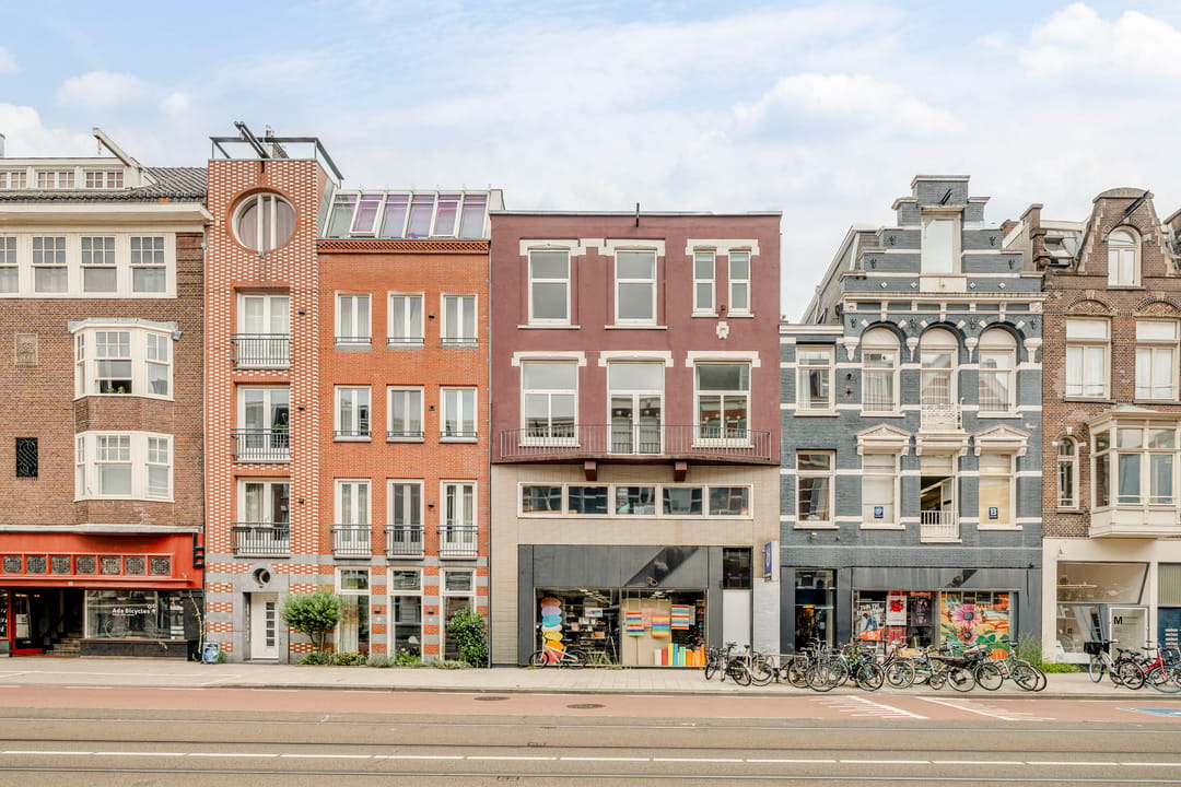 Te huur: Amsterdam / €4000 p.m. / 96m2