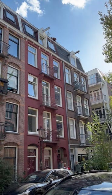 Te huur: Amsterdam / €3000,00 p.m. / 55,00m2