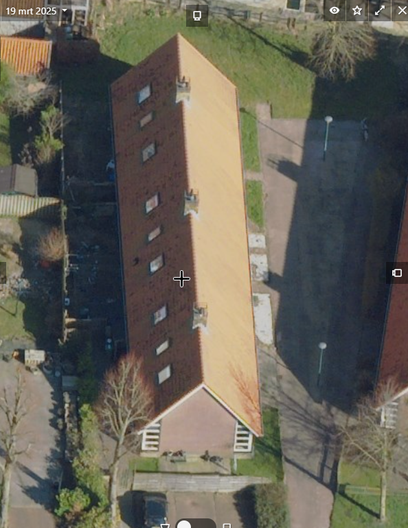 Te huur: Woudsend / €933 p.m. / 107m2