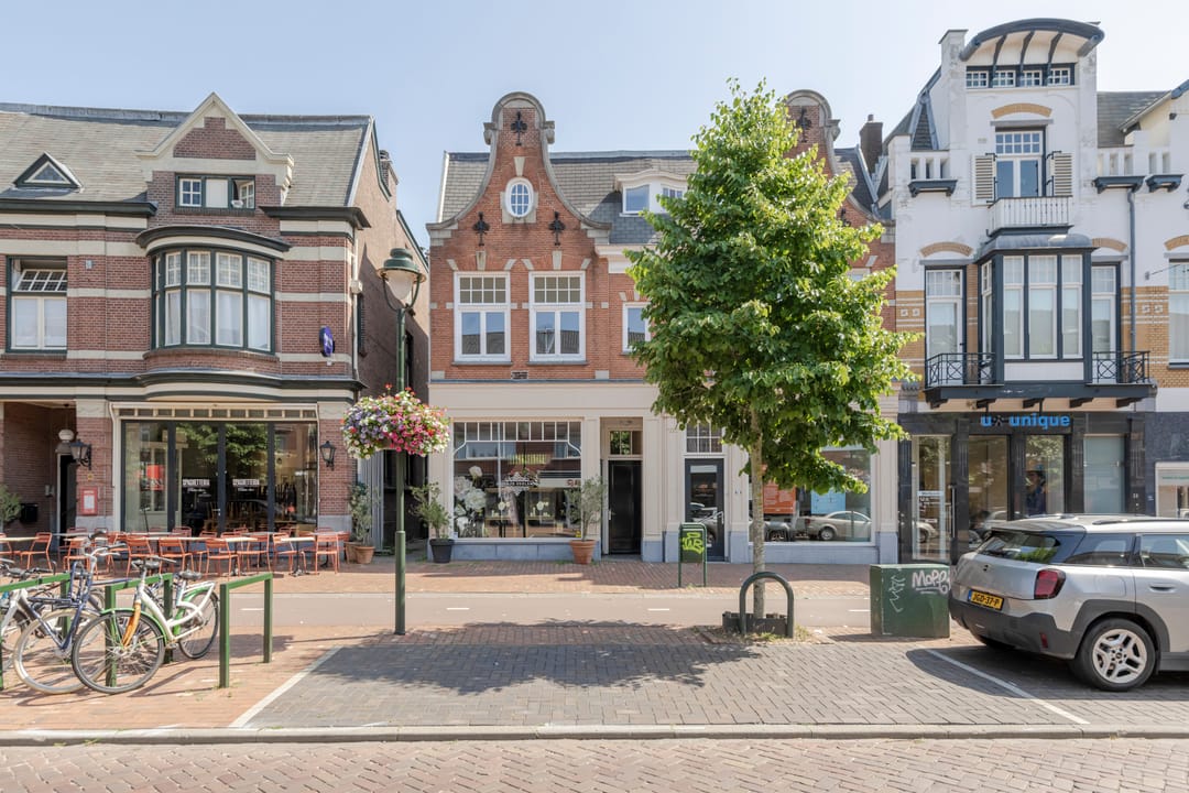 Te huur: Hilversum