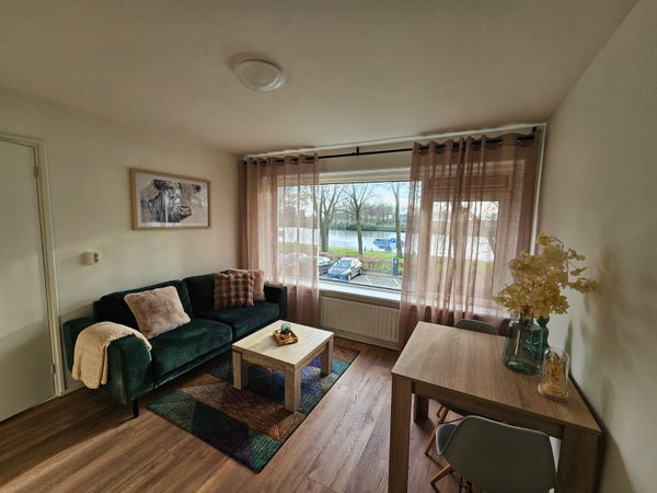 For rent: Utrecht / €775.00 p.m. / 22.00m2