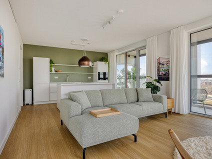 Te huur: Rotterdam / €2495,00 p.m. / 80,00m2