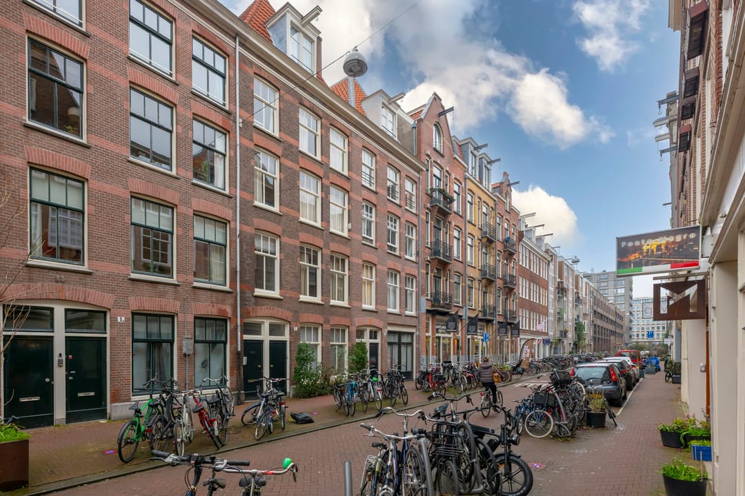 Te huur: Amsterdam / €1750,00 p.m. / 63,00m2