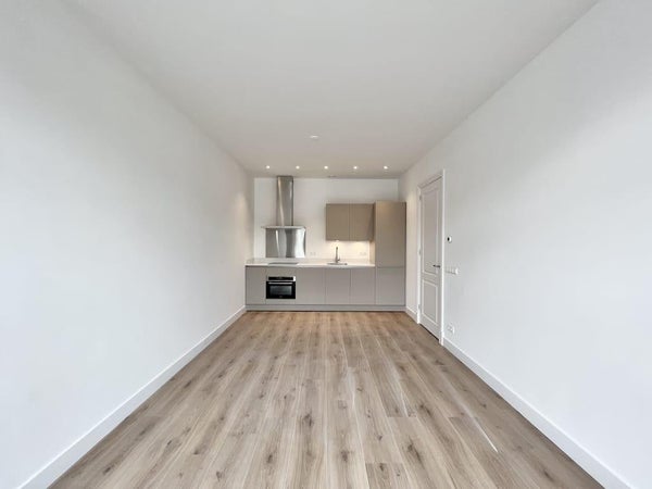 Te huur: Amsterdam