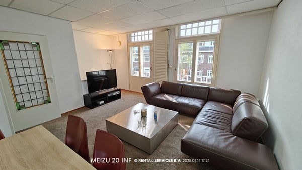 Te huur:  Utrecht  / €2075,00 p.m. / 80,00m2