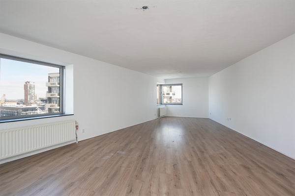 For rent: Rotterdam / €2045 p.m. / 121m2