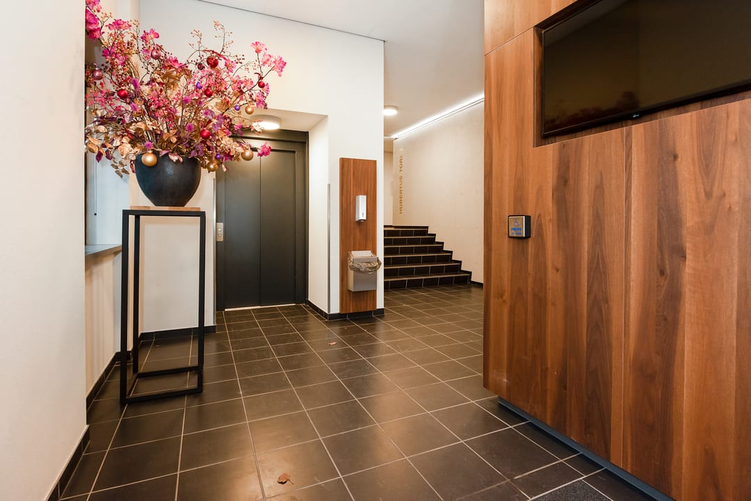 For rent: Den Haag / €912.00 p.m. / 38.00m2