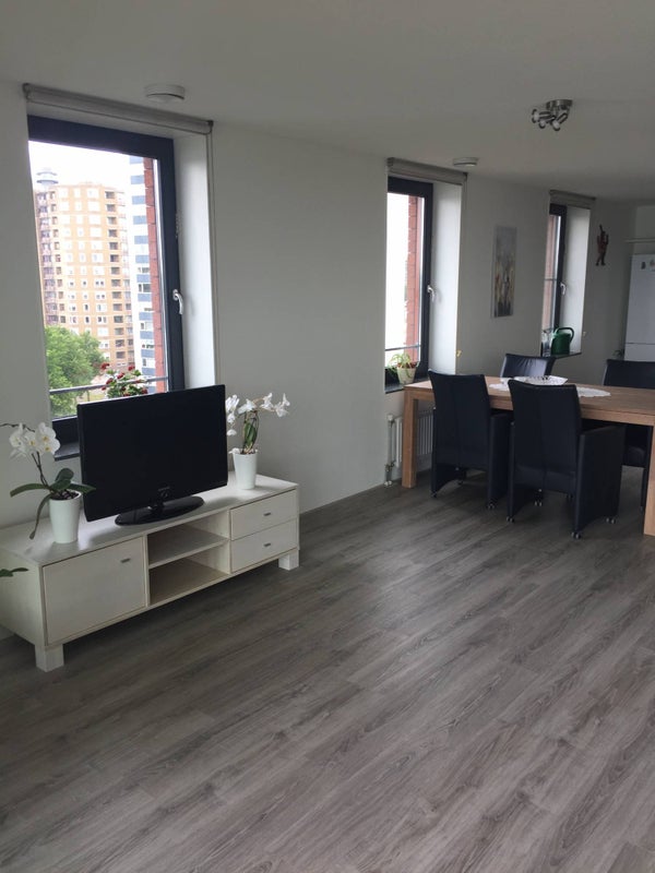 Te huur:  Rotterdam  / €2175,00 p.m. / 110,00m2