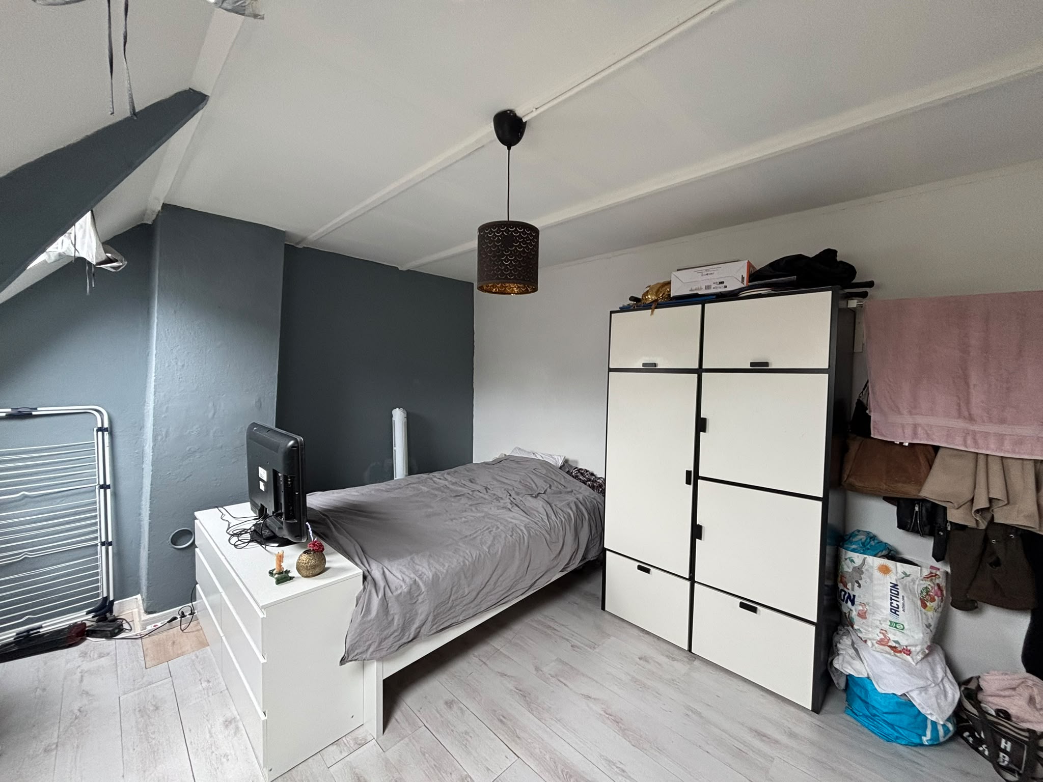 Te huur: Zwolle