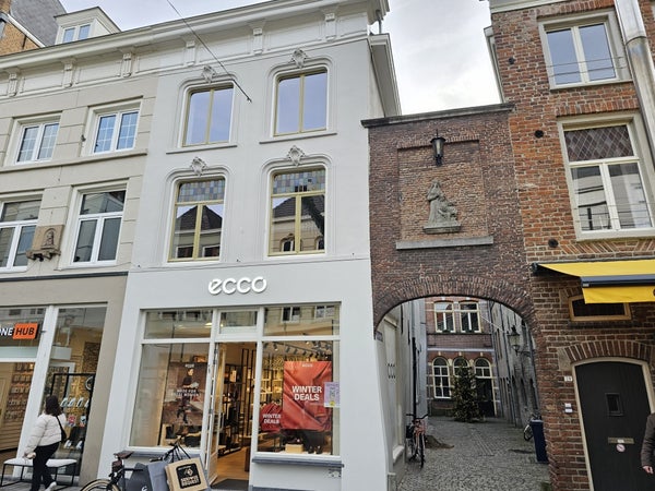 For rent: Den Bosch / €2295.00 p.m. / 102.00m2
