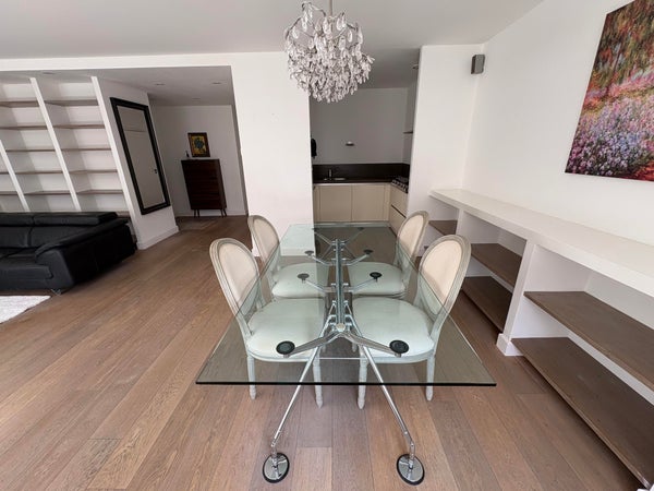 Te huur: Den Haag / €2500,00 p.m. / 80,00m2